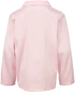 House lasten satiinipyjama 232H382418 - Light Pink - 3