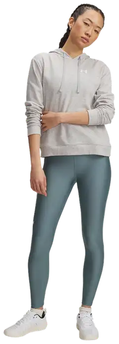 Under Armour naisten treenitrikoot Tech HiRise 1365336 - Jasper Blue - 3