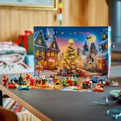 LEGO® City Occasions 60510 City Joulukalenteri 2026 - 11