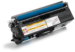 Brother laservärikasetti TN-325C musta - 2