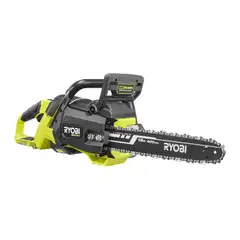Ryobi 36V akkuketjusaha 40 cm, optimoitu EDGE-akuille RY36CSX40D-0 - 1