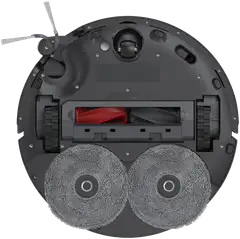 Roborock Robotti-imuri Saros 10R Musta - 7