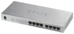 Zyxel GS1008-HP PoE+ switch - 1