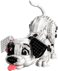 LEGO® Disney Classic 43269 101 dalmatialaista ‑koiranpentu - 4