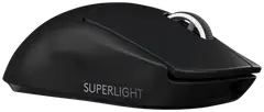 Logitech Pro X pelihiiri Superlight musta - 5