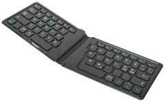 TARGUS Tabletnäppäimistö Anti Microbinen - 1