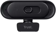Trust Tomar 2K QHD Webkamera musta - 2