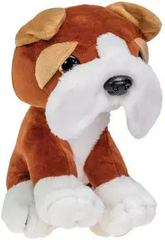 Lumo Stars Pehmolelu Bulldoggi Boss 15 cm - 2