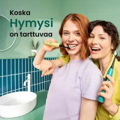 Beurer sähköhammasharja SC50 Sonic ocean breeze - 11