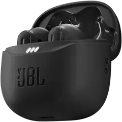 JBL langattomat vastamelunappikuulokkeet Tune Beam 3, musta - 2