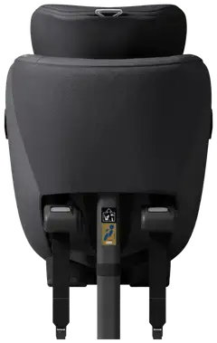 Axkid Minikid 4 MAX turvaistuin Arctic Mist Grey - 8