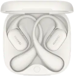 Huawei langattomat kuulokkeet FreeArc vaaleanharmaa - 1