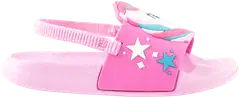 TEX lasten yksisarvissandaalit I280729 - PINK 2 - 2