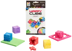 Happy Cube Pulmakuutio expert 6-pack - 1