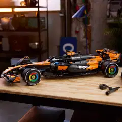LEGO® Technic 42228 McLaren MCL39 F1® ‑auto - 9