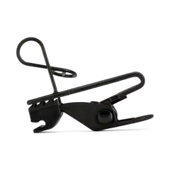 Rode LAVCLIP lavalierklipsi - 1