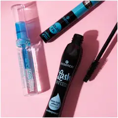 essence Lash PRINCESS false lash effect mascara waterproof 12 ml - 7