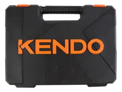 Kendo työkalusarja 64- osainen - 5