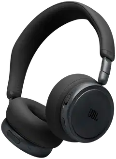 JBL langattomat vastamelukuulokkeet Live 680NC musta - 1