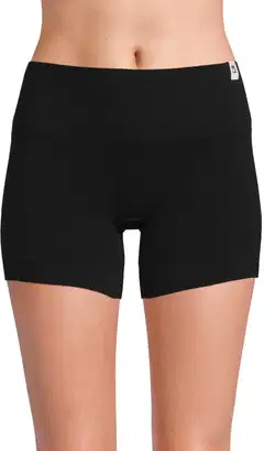 WKLY. naisten alushousut Short 210W332525 - Black - 1