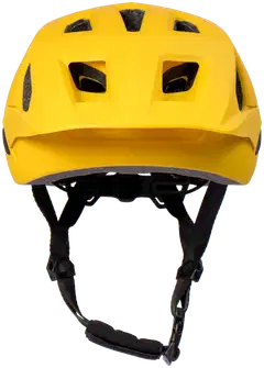 Limar lasten MTB-ensikypärä Selva JR MIPS 49-54 cm matta keltainen - 3