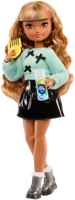 Barbie Dream Besties Zia - 1