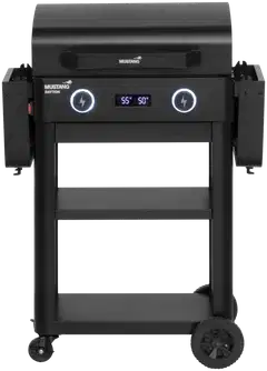 Mustang sähkögrilli Dayton - 3