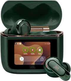JBL langattomat vastamelukuulokkeet Tour One M3 vihreä - 1