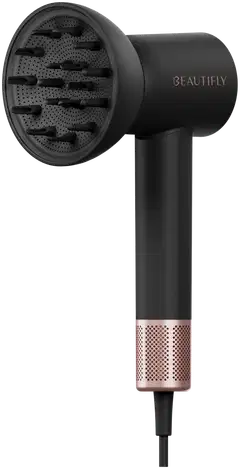 Beautifly hiustenkuivaaja Vela Air - 7