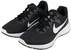 Nike miesten juoksujalkine Revolution DC3728 - Black/white - 4