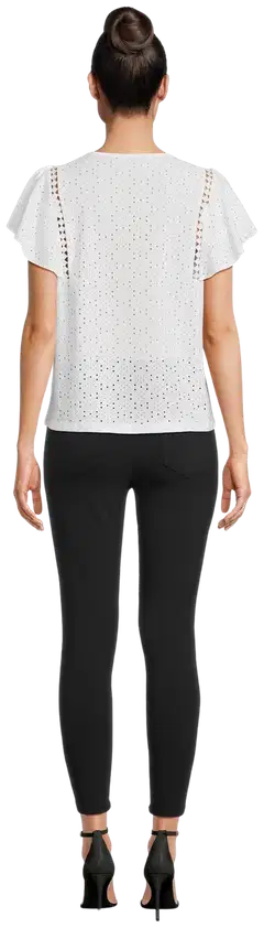 House naisten pusero 228H261742 - Bright white - 3