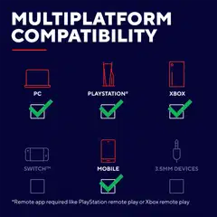 Trust GXT735 Mylox mobiilipeliohjain - 8