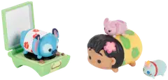 Disney leikkisetti Lilo & Stitch Tsum Tsum Story - 4