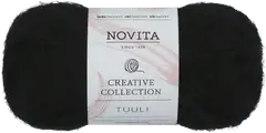 Novita Lanka Tuuli 25 g noki 099 - 1