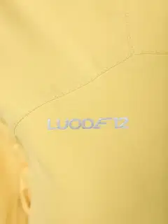 Luode12 naisten kuoritakki 223L112658 - Yarrow - 5