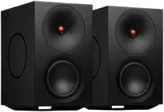 Cambridge Audio langaton aktiivikaiutinjärjestelmä L/R X musta - 1