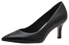 Tamaris avokas 1-22434-41 003 - Black Leather - 1
