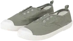 TEX lasten kangastennarit I956588 - Khaki - 1