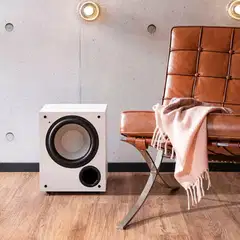 Marmitek Langaton Lähetin ja Vastaanotin Subwoofer Anywhere 640 - 9