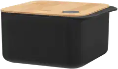 Maku säilytysrasia rPET bambukannella - 2