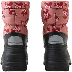 Reima lasten talvisaapas Nefar - Rose blush - 4