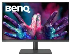 BenQ Näyttö PD3205U 32'' USB C - 1