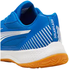 Puma Solarflash miesten sisäpelikengät - PUMA Team Royal-PUMA White - 4