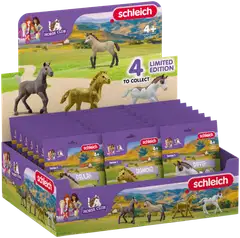 Schleich Keräily varsat Sarja - 9