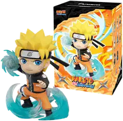 Funism Naruto Shippuden Chronicles Great Ninja War Vol. 1-hahmo - 1
