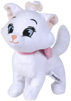 Simba Disney Klassikot, eläinpehmo, 17 cm, lajitelma, useita erilaisia, myydään yksittäin - 6