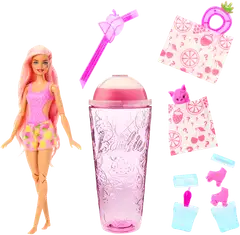 Barbie Pop Reveal Juicy Fruits, erilaisia - 9