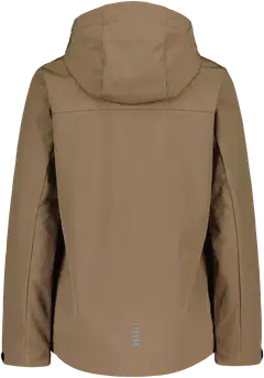 House naisten softshell-takki 225H102602 - Mountain Trail - 2