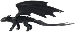 Toothless 30 cm - 4