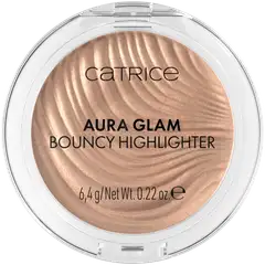 Catrice Aura Glam Bouncy Highlighter 010 Moonlit Sand 6.4 g - 1